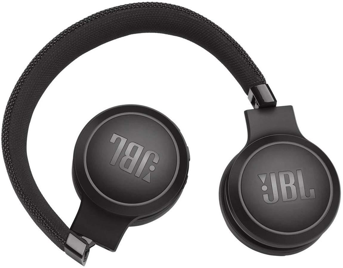 Belaidės ausinės JBL LIVE 400BT Ausinės JBL AUTOGARSAS.LT