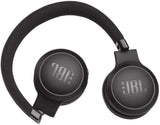 Belaidės ausinės JBL LIVE 400BT Ausinės JBL AUTOGARSAS.LT