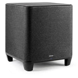 DENON HOME SUBWOOFER, žemų dažnių garso kolonėlė