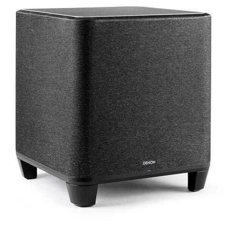 DENON HOME SUBWOOFER, žemų dažnių garso kolonėlė