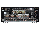 Marantz AV7706, A/V Pradinis Stiprintuvas- galas