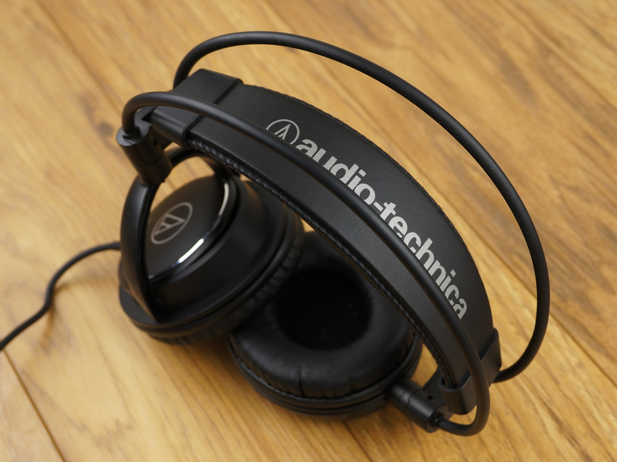 Atviro dizaino laidinės ausinės Audio-Technica ATH-AVA400 Ausinės Audio-Technica AUTOGARSAS.LT