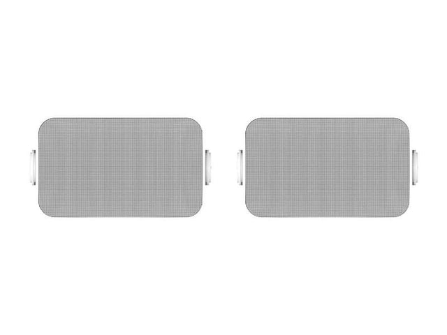 Sonos OUTDOOR BY SONANCE - Priekis