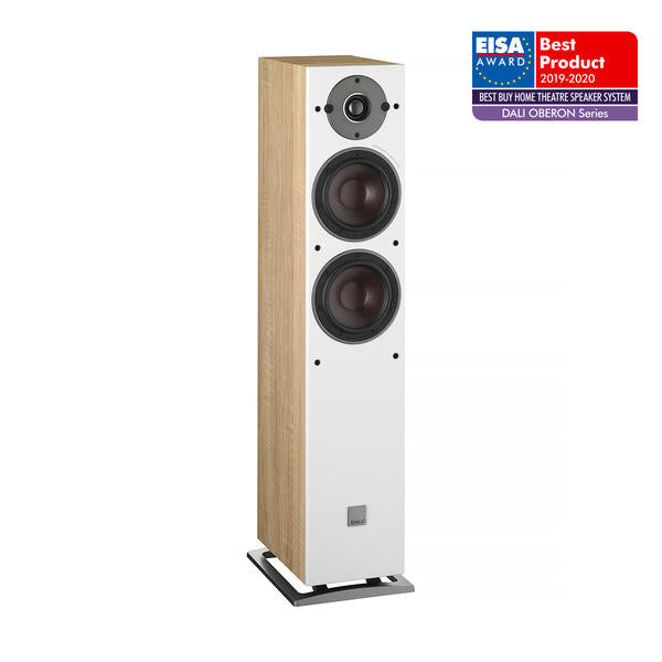 Dali OBERON 5 - Light Oak