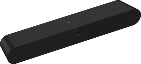 Sonos Ray, HD soundbaras skirtas žaidėjas (įvairių spalvų)- juoda