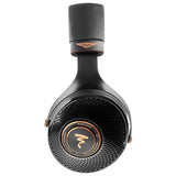 Focal RADIANCE BENTLEY, audiofilinės Over-Ear tipo ausinės- šonas