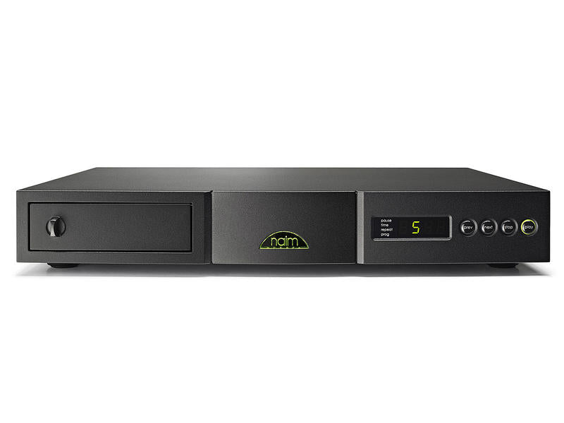 Naim CD5 SI, CD Grotuvas