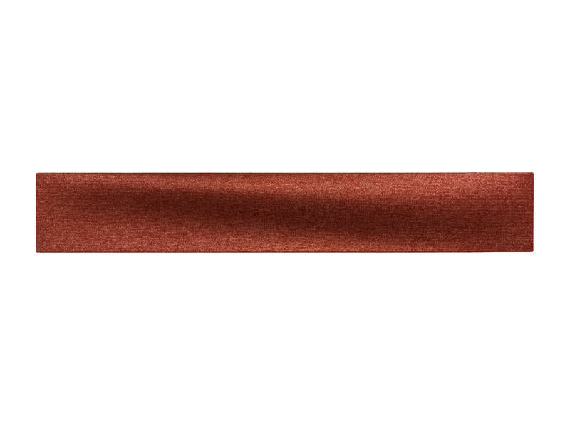 Naim Mu-so 2 kolonėliai skirtos grotelės grotuvui (įvairių spalvų)- terracotta