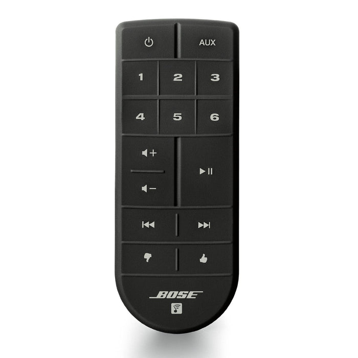 Bevielė muzikos sistema Bose SoundTouch 10 Kolonėlės Bose AUTOGARSAS.LT