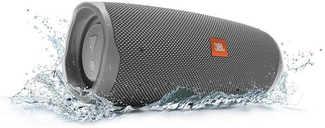 JBL Charge 4, pilka