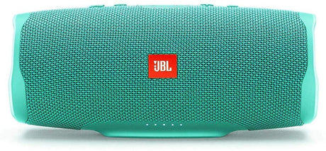 JBL Charge 4, turkio