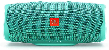 JBL Charge 4, turkio