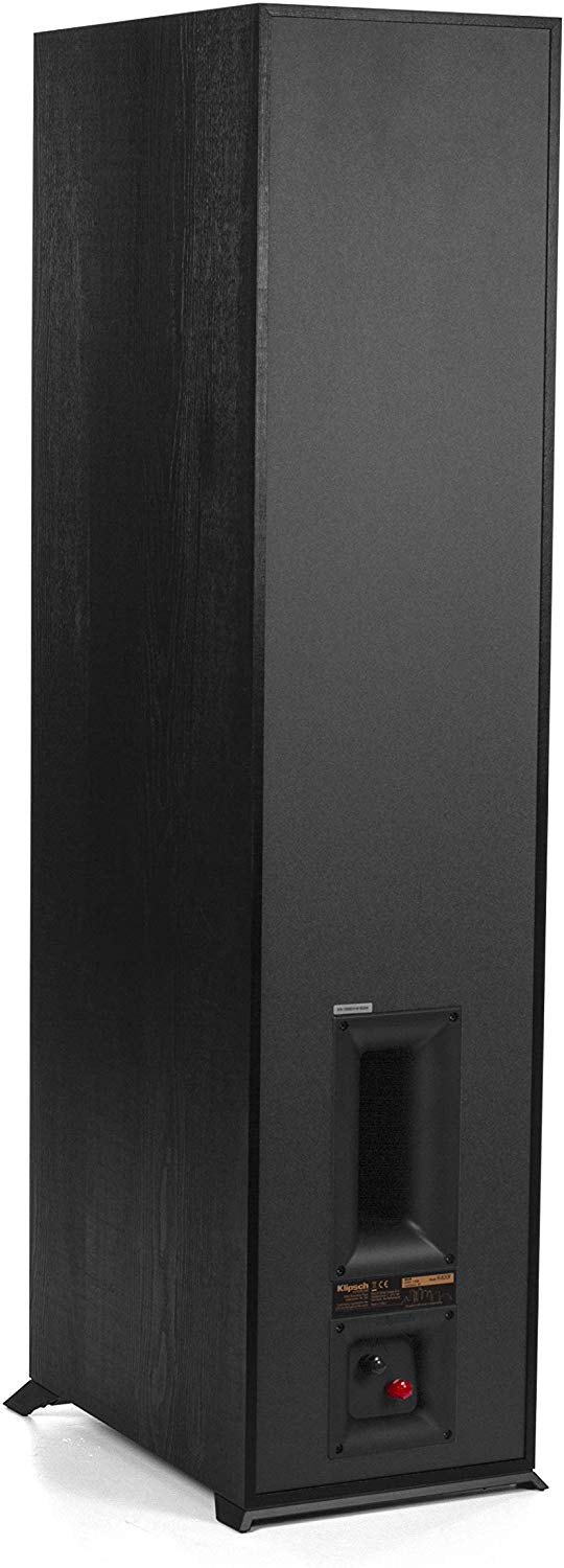 Grindinė garso kolonėlė Klipsch R-820F, 600W  AUTOGARSAS.LT AUTOGARSAS.LT