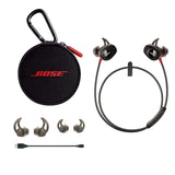 Belaidžiai sportiniai ausinukai Bose SoundSport Pulse Ausinės Bose AUTOGARSAS.LT