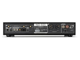 Naim ND 555 inc 555 PS, Tinklo grotuvas- galas