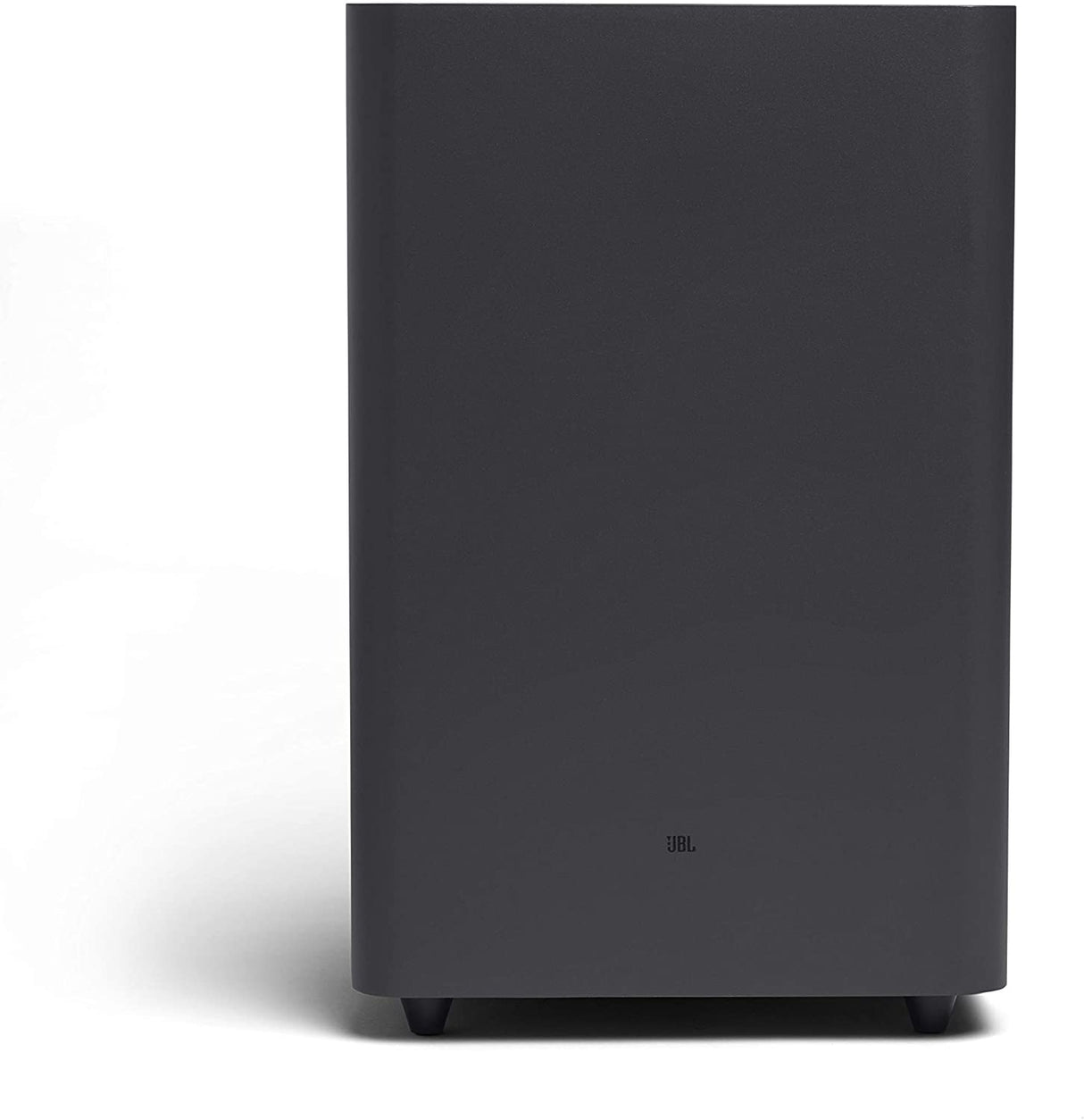 JBL BAR 2.1 Deep Bass soundbar-as TV garso kolonėlė ir žemų dažnių garsiakalbis 300W HDMI Bluetooth Namu kinas JBL AUTOGARSAS.LT