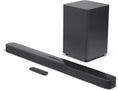 JBL BAR 2.1 Deep Bass soundbar-as TV garso kolonėlė ir žemų dažnių garsiakalbis 300W HDMI Bluetooth Namu kinas JBL AUTOGARSAS.LT