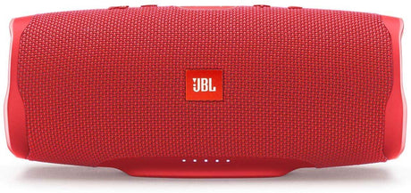 JBL Charge 4, raudona