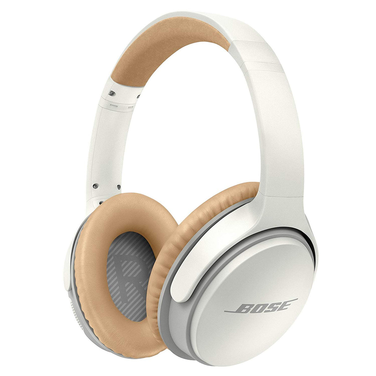 Belaidės ausinės Bose® SoundLink® around-ear wireless II Ausinės Bose AUTOGARSAS.LT