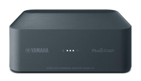 Tinklo grotuvas Yamaha MusicCast WXAD-10, WiFi, Bluetooth®, interneto radijas Tinklo grotuvai Yamaha AUTOGARSAS.LT