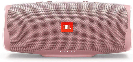 JBL Charge 4, rožinė