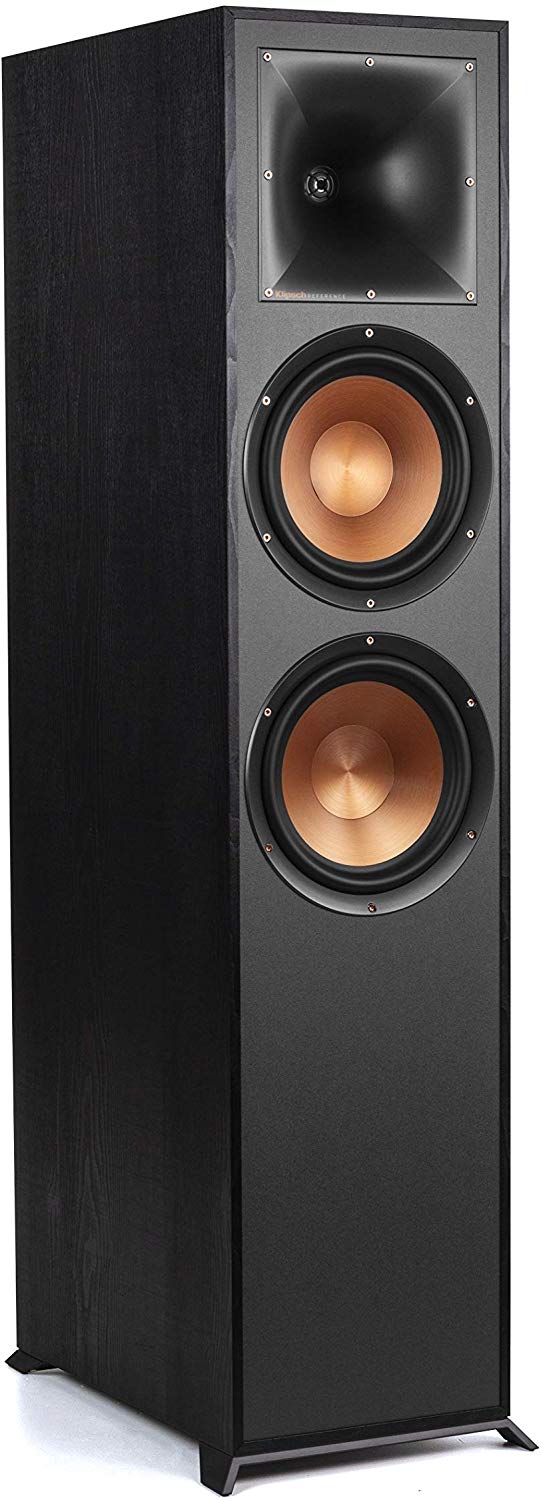 Grindinė garso kolonėlė Klipsch R-820F, 600W  AUTOGARSAS.LT AUTOGARSAS.LT