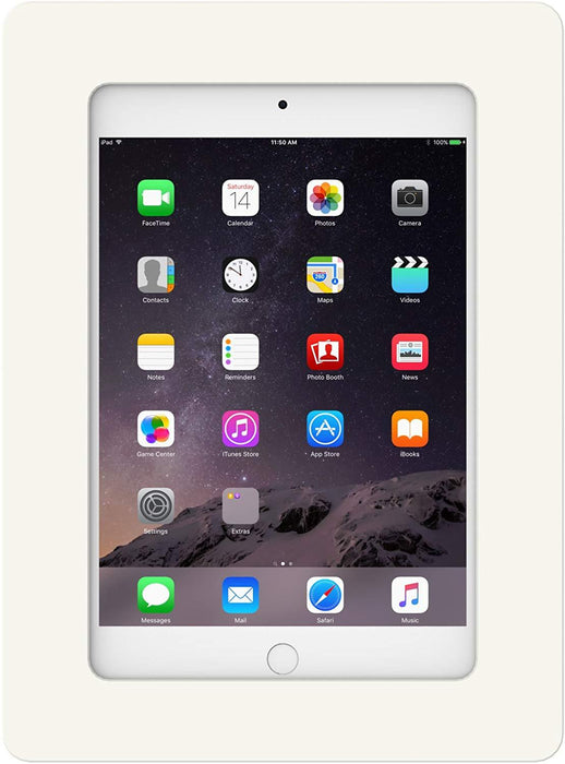 Sieninis iPad laikiklis On-Wall Mount Išmanūs namai Autogarsas AUTOGARSAS.LT