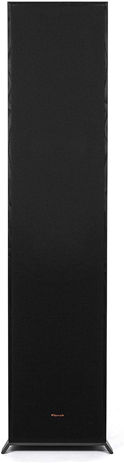 Grindinė garso kolonėlė Klipsch R-820F, 600W  AUTOGARSAS.LT AUTOGARSAS.LT