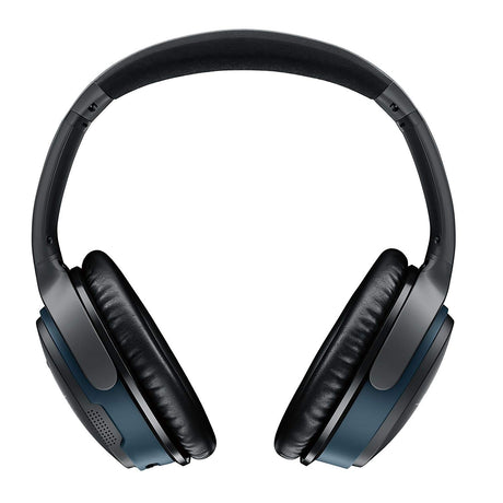 Belaidės ausinės Bose® SoundLink® around-ear wireless II Ausinės Bose AUTOGARSAS.LT