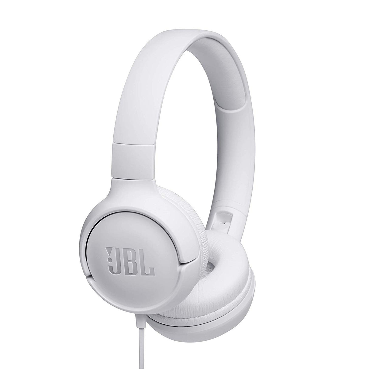 Laidinės ausinės JBL TUNE 500 Ausinės JBL AUTOGARSAS.LT