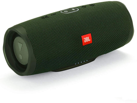 JBL Charge 4, žalia