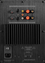 Subwoofer Dynavoice Challenger Sub 8 EX (v.3), 125W