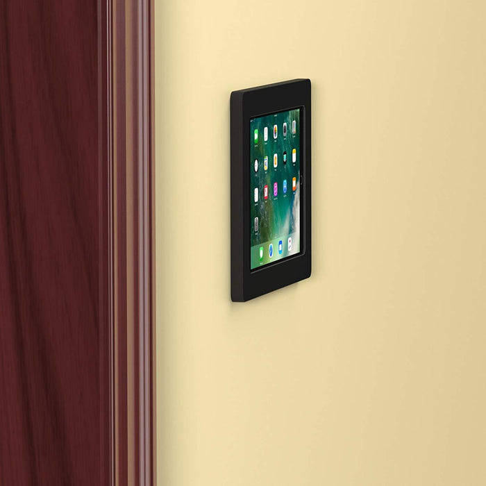 Sieninis iPad laikiklis On-Wall Mount Išmanūs namai Autogarsas AUTOGARSAS.LT