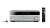 Tinklinis AV resyveris Yamaha RX-V483 5.1 MusicCast Namu kinas Yamaha AUTOGARSAS.LT