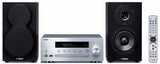 HiFi tinklinė garso sistema Yamaha MCR-N470D MusicCast Hi-Fi sistemos Yamaha AUTOGARSAS.LT
