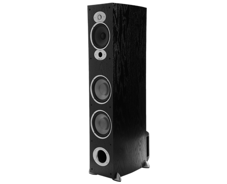 Polk Audio RTiA7 - priekis.