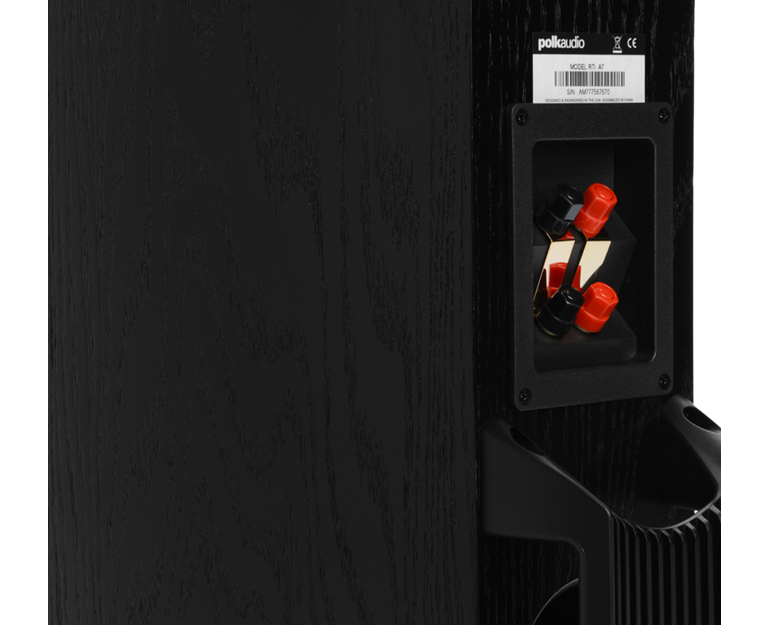 Polk Audio RTiA7 - galas.