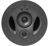 Įmontuojama garso kolonėlė Polk Audio 900-LS, 150W, 3-jų juostų Kolonėlės Polk Audio AUTOGARSAS.LT