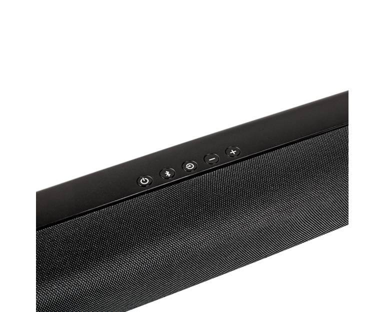 Polk Audio SIGNA S1 soundbar-as TV garso kolonėlė ir žemų dažnių garsiakalbis, Bluetooth, AUX, Toslink Namu kinas Polk Audio AUTOGARSAS.LT