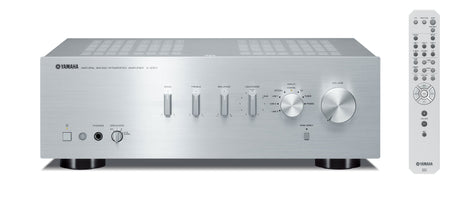 Integruotas stereo stiprintuvas Yamaha A-S301, 2x95W Stereo Yamaha AUTOGARSAS.LT
