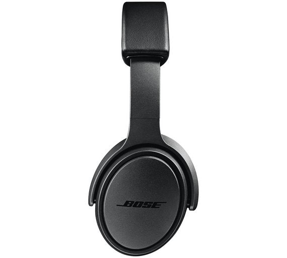 Belaidės ausinės Bose SoundLink on-ear Ausinės Bose AUTOGARSAS.LT