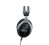 Shure SRH1540, Premium klasės ausinės - šonas