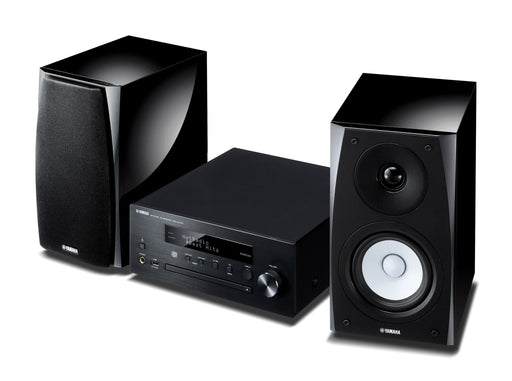 HiFi tinklinė garso sistema Yamaha MCR-N570D MusicCast Hi-Fi sistemos Yamaha AUTOGARSAS.LT