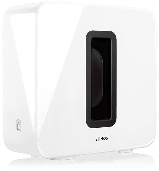 Sonos rinkinys BEAM soundbaras + SUB žemų dažnių garsiakalbis (įvairių spalvų)