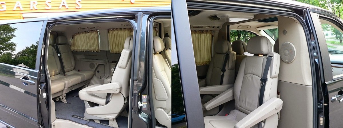 Mercedes-Benz Viano