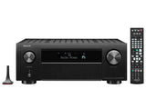 Denon AVC-X4700H - Black