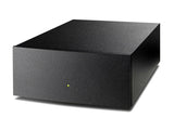 Naim StageLine MC, Phono correction amplifier