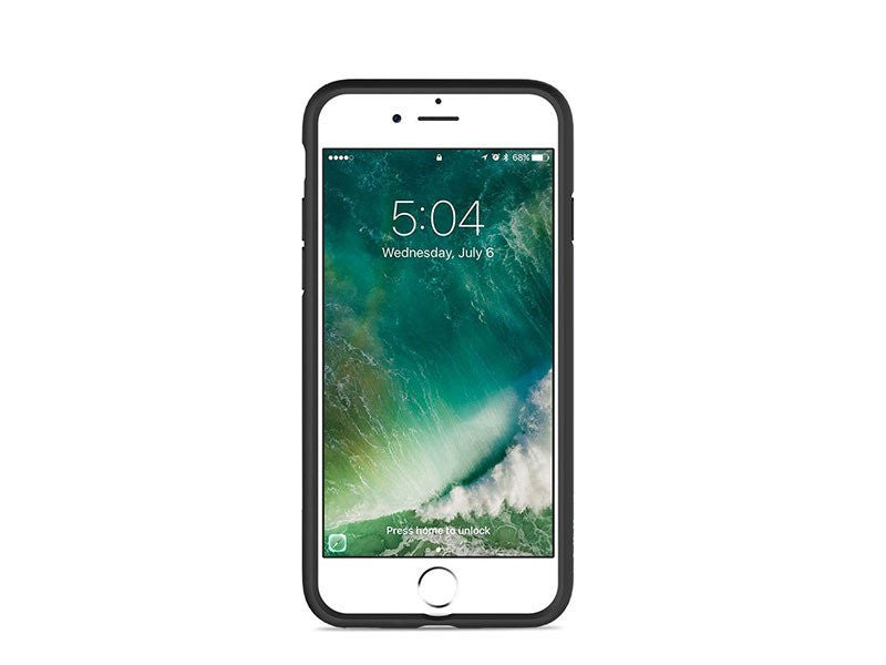 Telefono dėklas Quad Lock, skirtas iPhone 7 Laikikliai ir dėklai Quad Lock AUTOGARSAS.LT