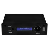 System One A50BT - ypač kompaktiškas Bluetooth stereo stiprintuvas už prieinamą kainą! Stiprintuvai System One AUTOGARSAS.LT