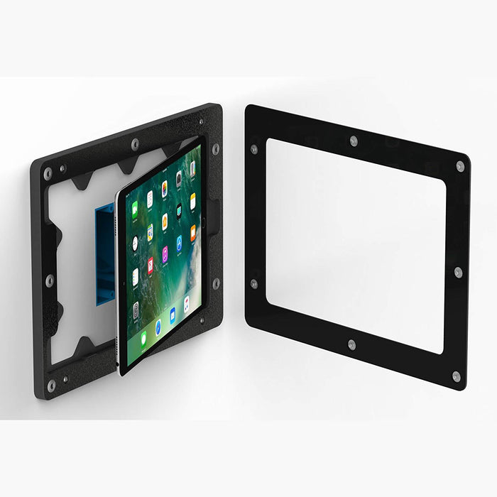 Sieninis iPad laikiklis On-Wall Mount Išmanūs namai Autogarsas AUTOGARSAS.LT